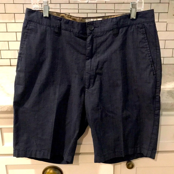 Joseph Abboud Other - Joseph Abboud Men’s Plaid Shorts 34